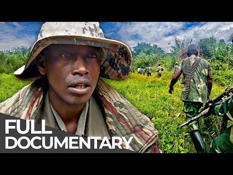 Red Zones – World’s Toughest Places | Congo – Conflict and Blood Gold | Free Documentary