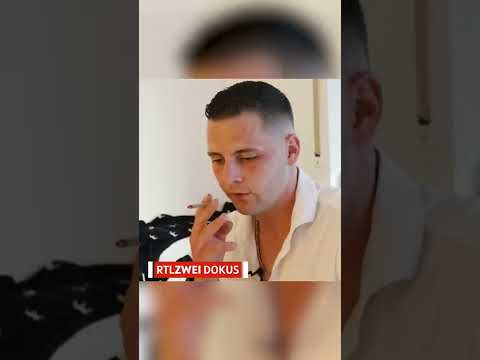 #Shorts – "Legal komplett geht nicht!" | Kriminell. Weggesperrt. Entlassen. | RTLZWEI Dokus