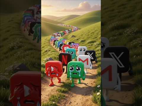 Social Media Ki Aakhri Yatra 😢💔 | Jab TikTok Ne Sabko Rula Diya #tweetoftheday #superthanks
