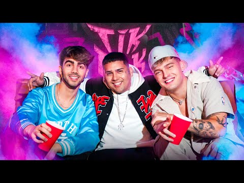 TIKTOK – Ian Lucas x Fede Vigevani x Gusty DJ