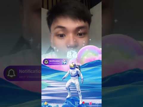 TIKTOK: Interstellar Gift
