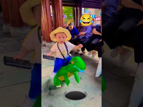 TikTok Trend #dance #tiktok  #tiktoktrend #baby #cutebaby