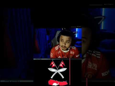 UNIVERS GIFT TIKTOK CR7HORAA MOMENT PART 3 #CR7HORAA #ASERIESNEPAL#SHORT #YOUTUBE #TIKTOK #LOVE